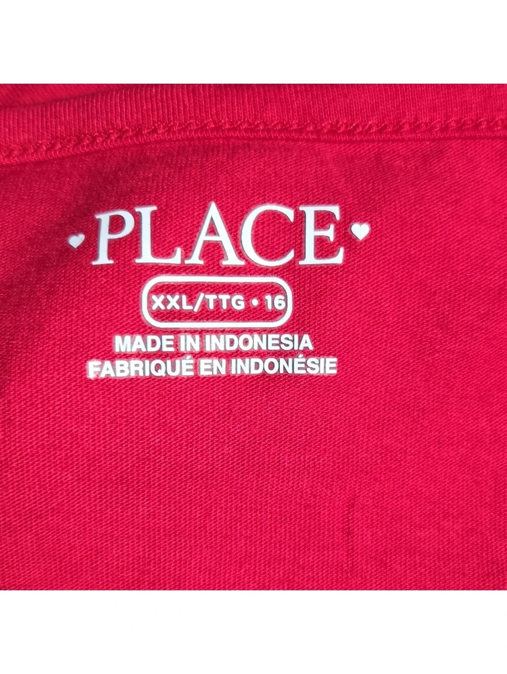 The Childrens Place children place